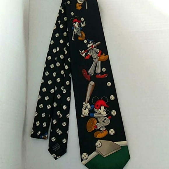 Mickey Unlimited Mickey Mouse, Donald Duck, Goofy - Picture 4 of 6